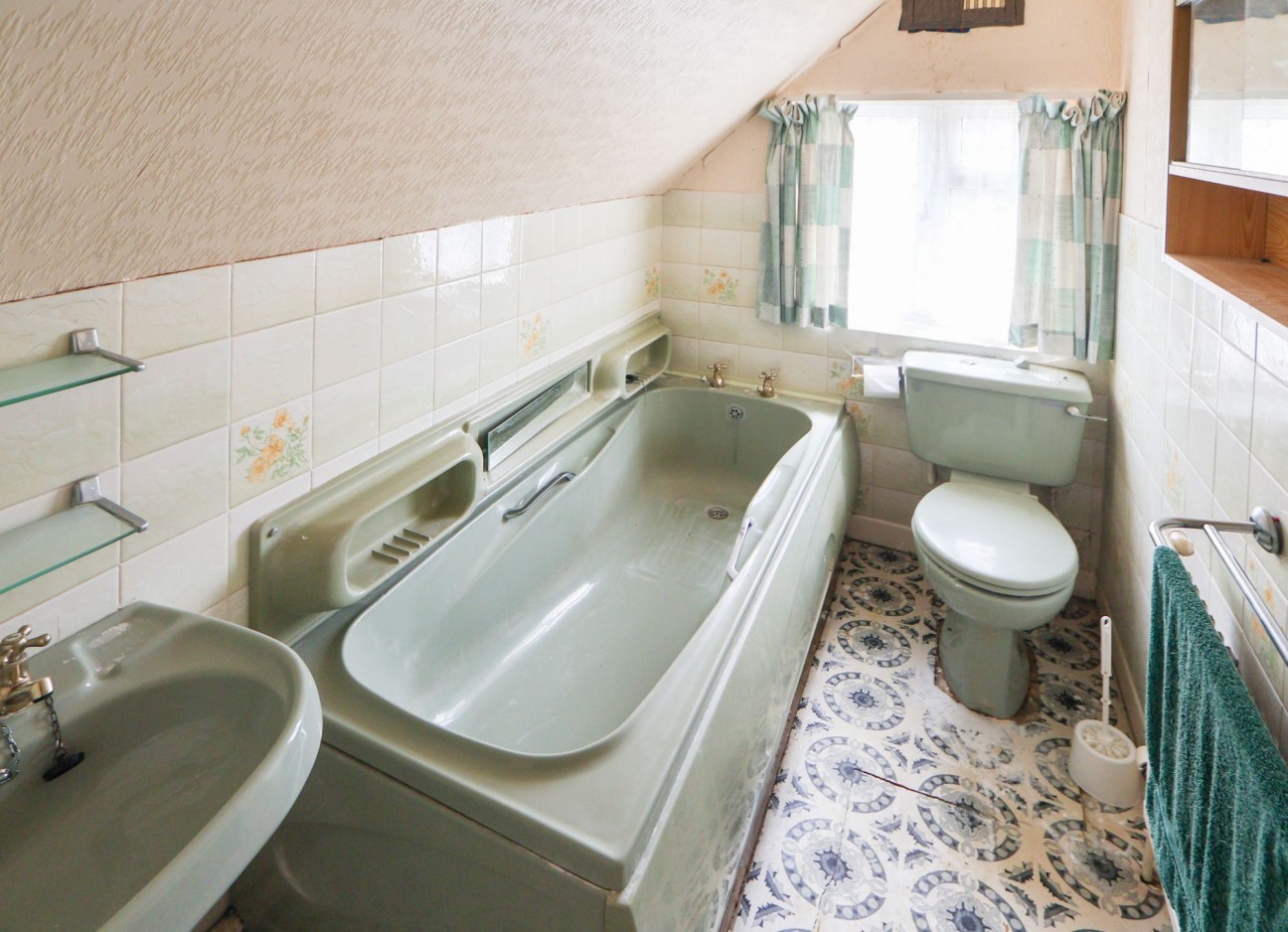 Green Lane, Butcombe, BS40