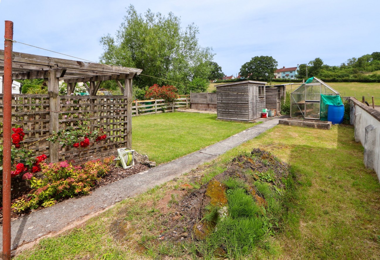 Green Lane, Butcombe, BS40