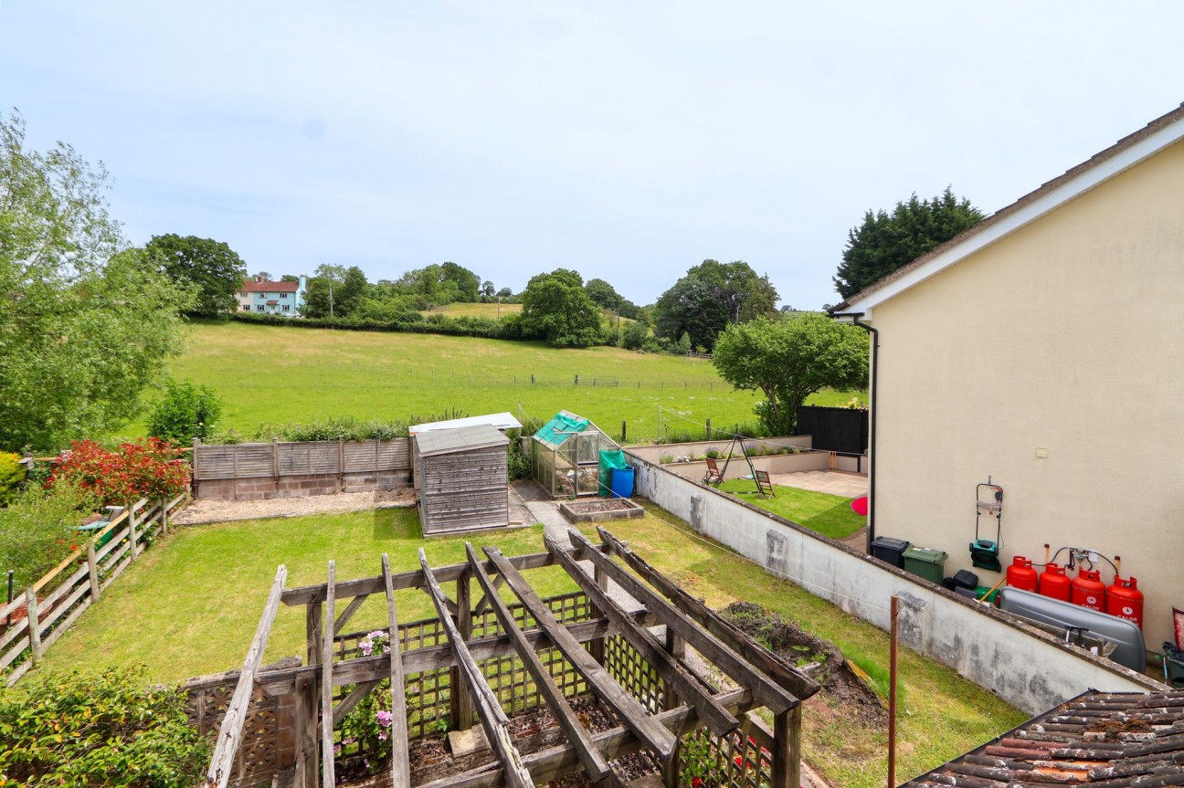 Green Lane, Butcombe, BS40