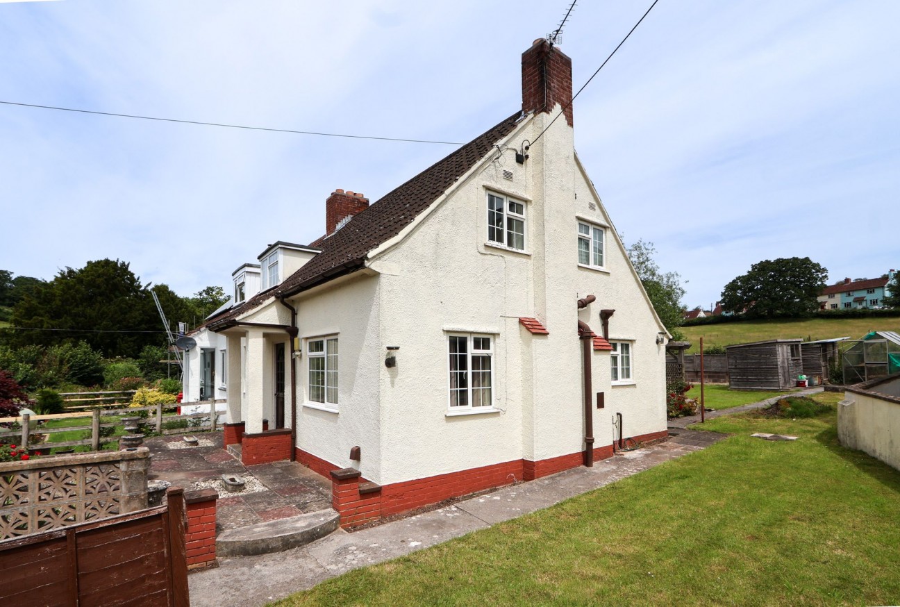 Green Lane, Butcombe, BS40