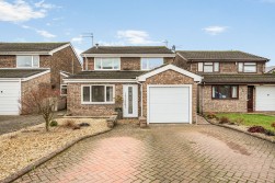 Grace Close, Yatton, BS49