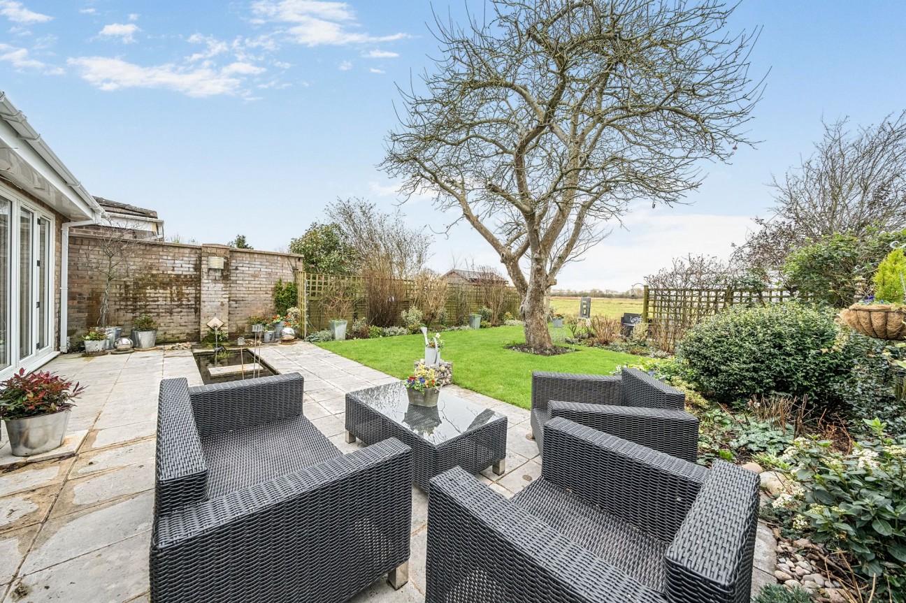 Grace Close, Yatton, BS49