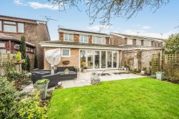 Grace Close, Yatton, BS49