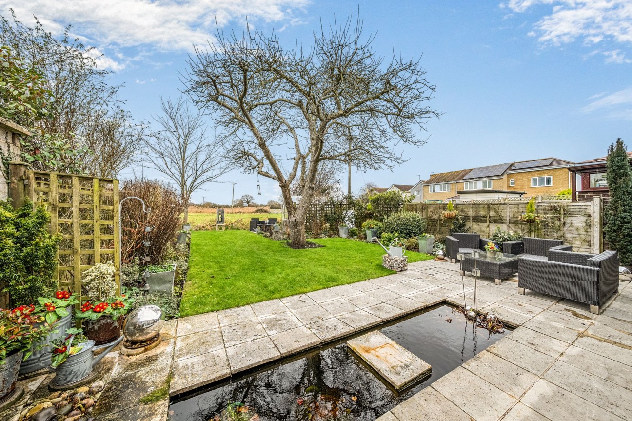 Grace Close, Yatton, BS49