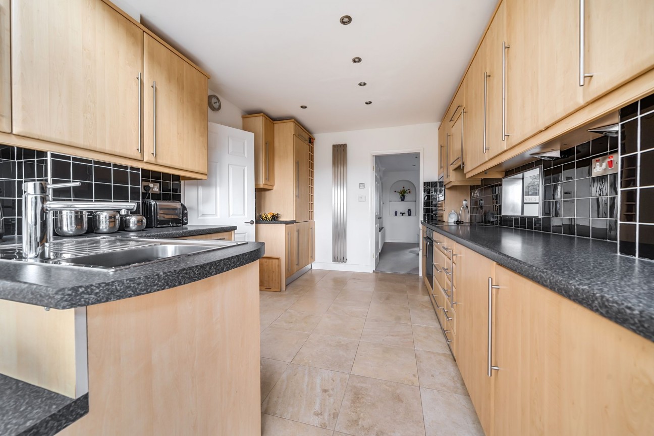 Grace Close, Yatton, BS49