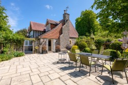 Hunters Lodge, Backwell Hill, BS48 - exceptional country estate set in 15 acres with extensive equestrian facilities