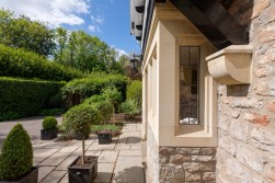 Hunters Lodge, Backwell Hill, BS48 - exceptional country estate set in 15 acres with extensive equestrian facilities