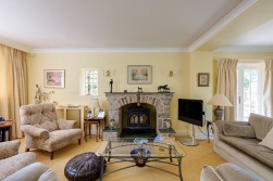 Hunters Lodge, Backwell Hill, BS48 - exceptional country estate set in 15 acres with extensive equestrian facilities