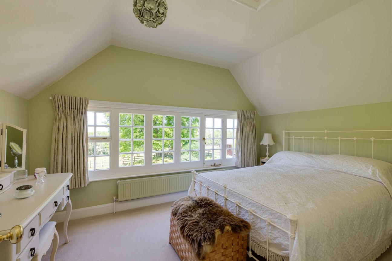 Hunters Lodge, Backwell Hill, BS48 - exceptional country estate set in 15 acres with extensive equestrian facilities