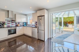 Venus Street, Congresbury, BS49
