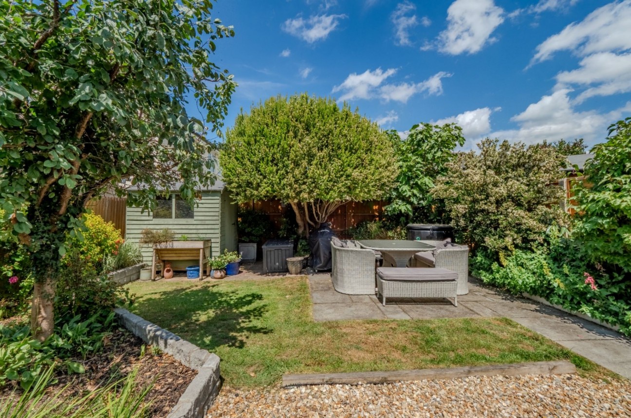 Venus Street, Congresbury, BS49