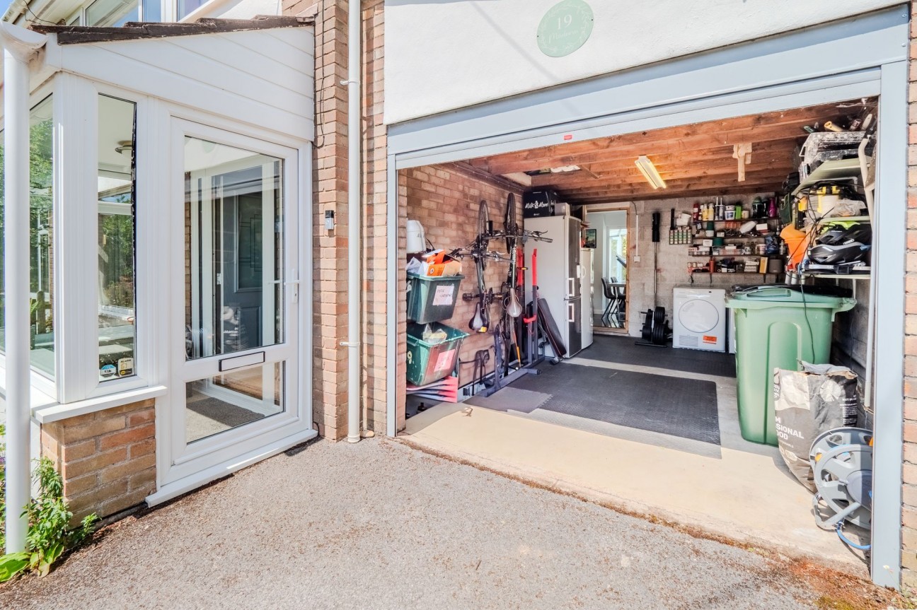 Venus Street, Congresbury, BS49