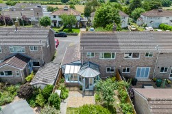 Venus Street, Congresbury, BS49