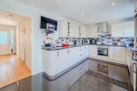 Venus Street, Congresbury, BS49
