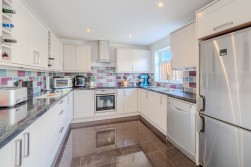 Venus Street, Congresbury, BS49