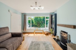 Venus Street, Congresbury, BS49