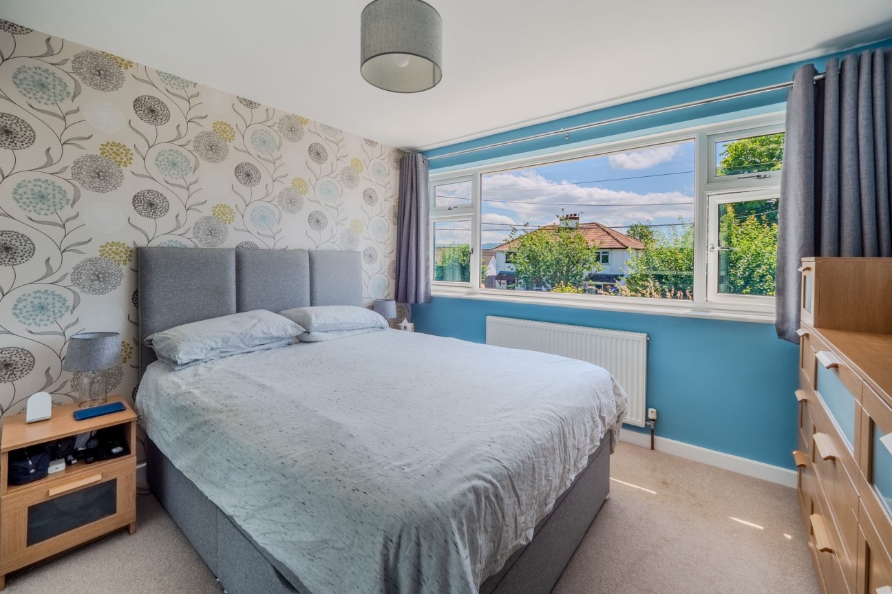 Venus Street, Congresbury, BS49