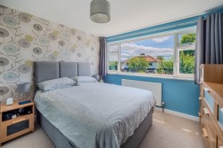 Venus Street, Congresbury, BS49