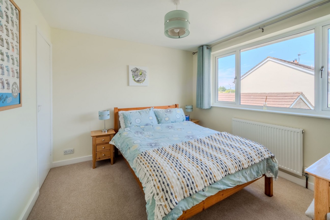 Venus Street, Congresbury, BS49