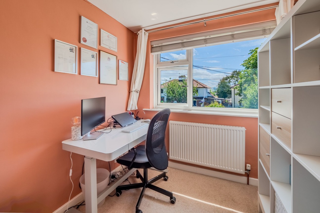 Venus Street, Congresbury, BS49
