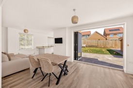 Mansbury Gardens, Congresbury, BS49