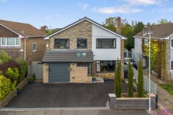 Dunsters Road, Claverham, BS49