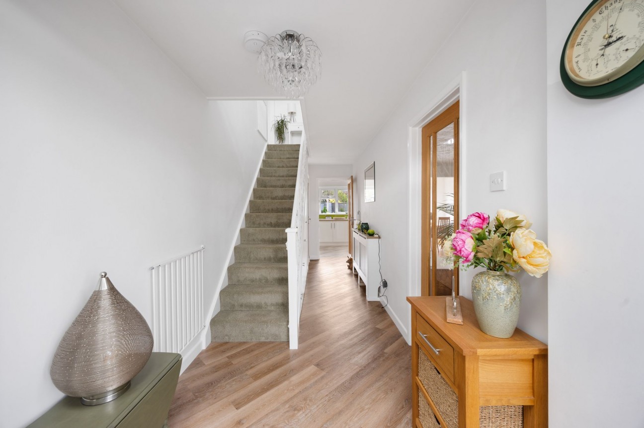 Dunsters Road, Claverham, BS49