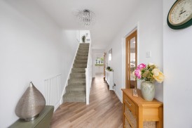 Dunsters Road, Claverham, BS49