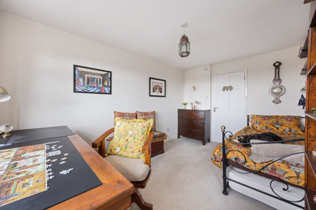 Dunsters Road, Claverham, BS49