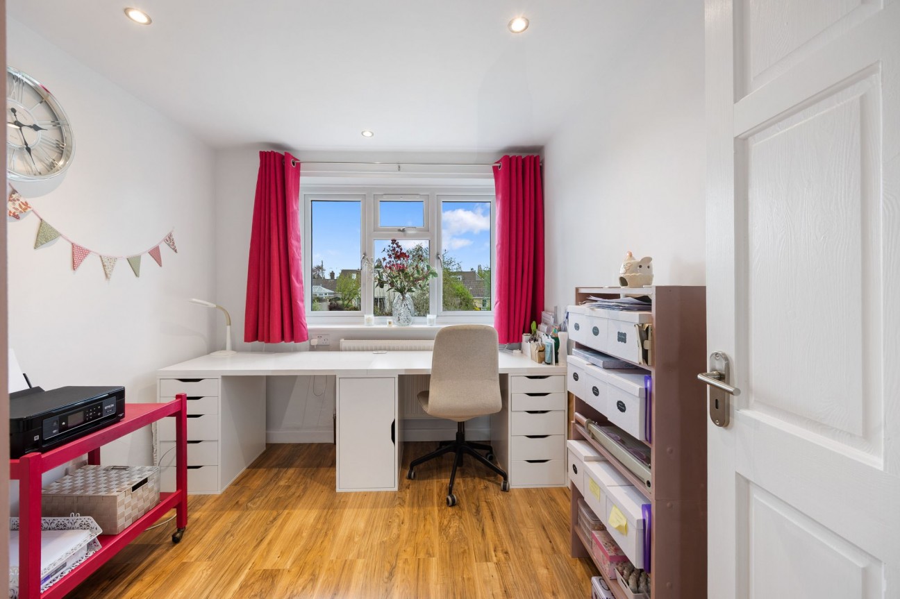 Dunsters Road, Claverham, BS49