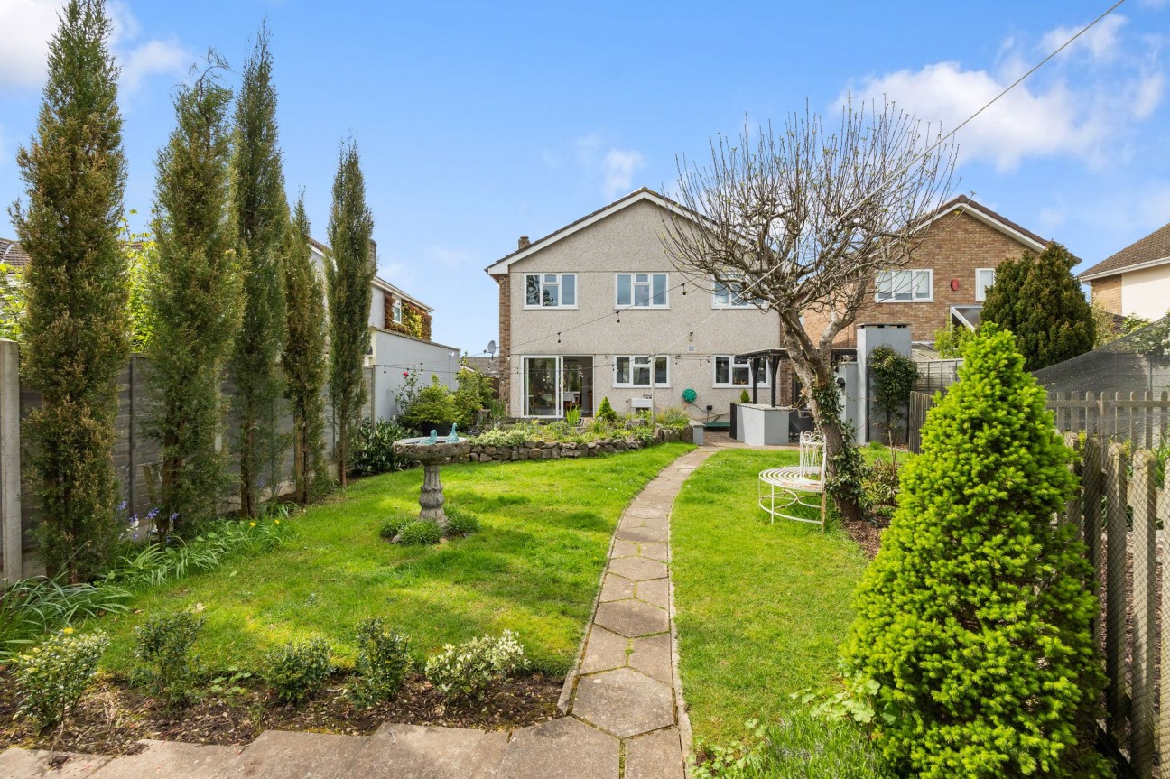 Dunsters Road, Claverham, BS49