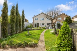 Dunsters Road, Claverham, BS49