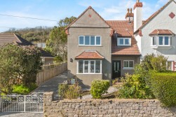 Hawthorn Hill, Weston-Super-Mare, BS22