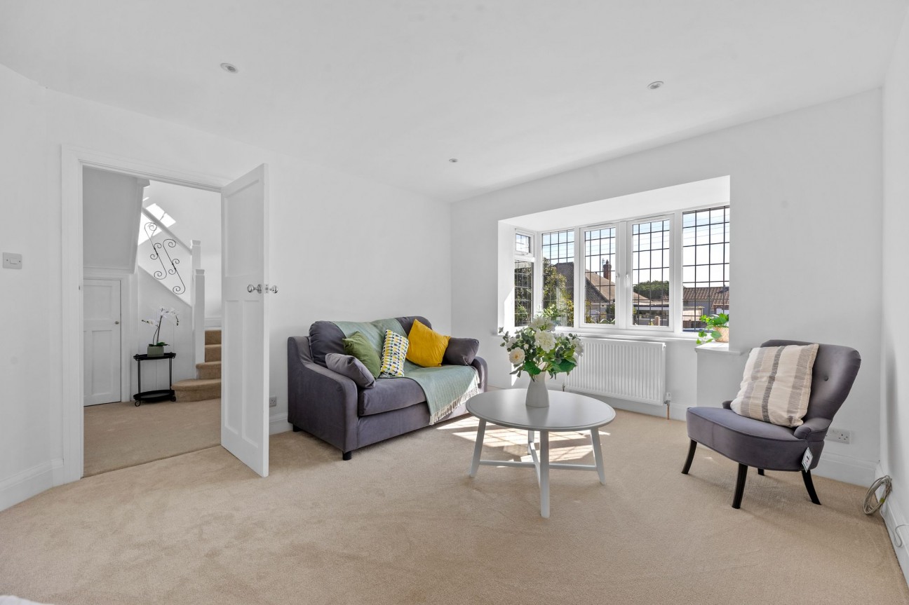 Hawthorn Hill, Weston-Super-Mare, BS22