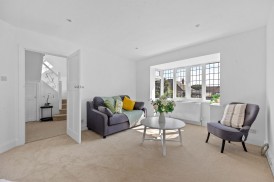 Hawthorn Hill, Weston-Super-Mare, BS22