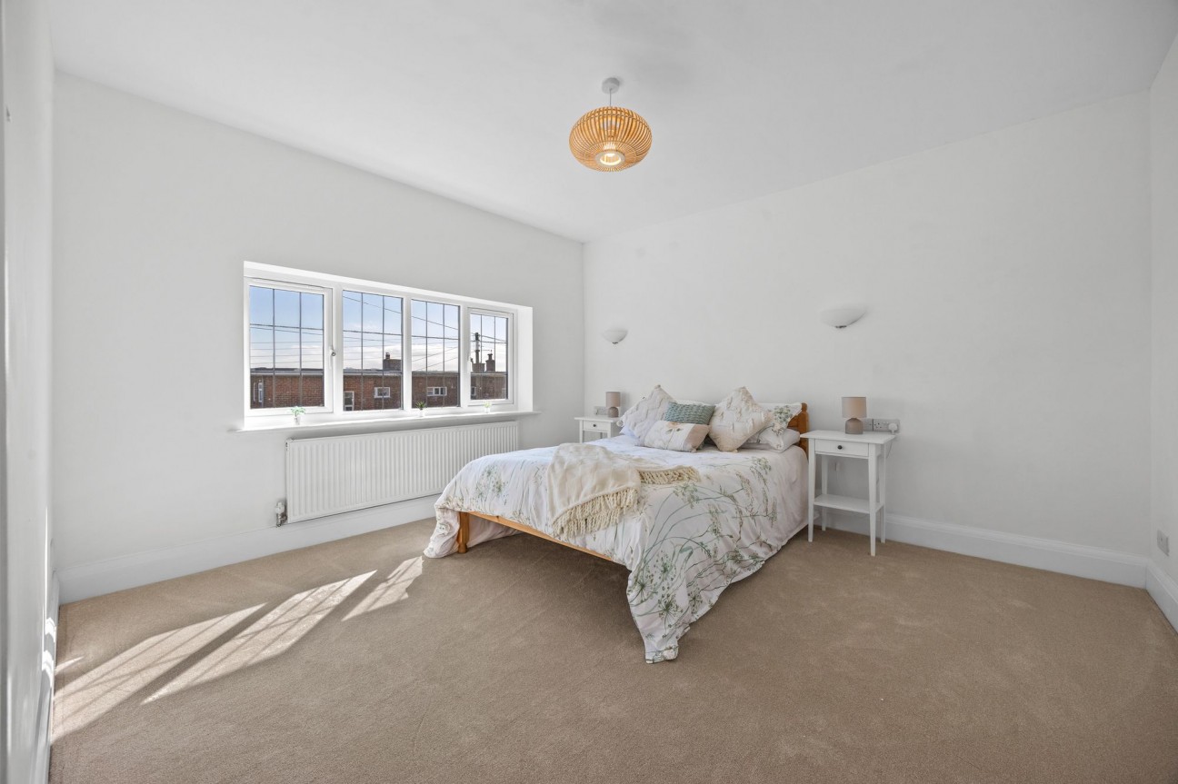 Hawthorn Hill, Weston-Super-Mare, BS22