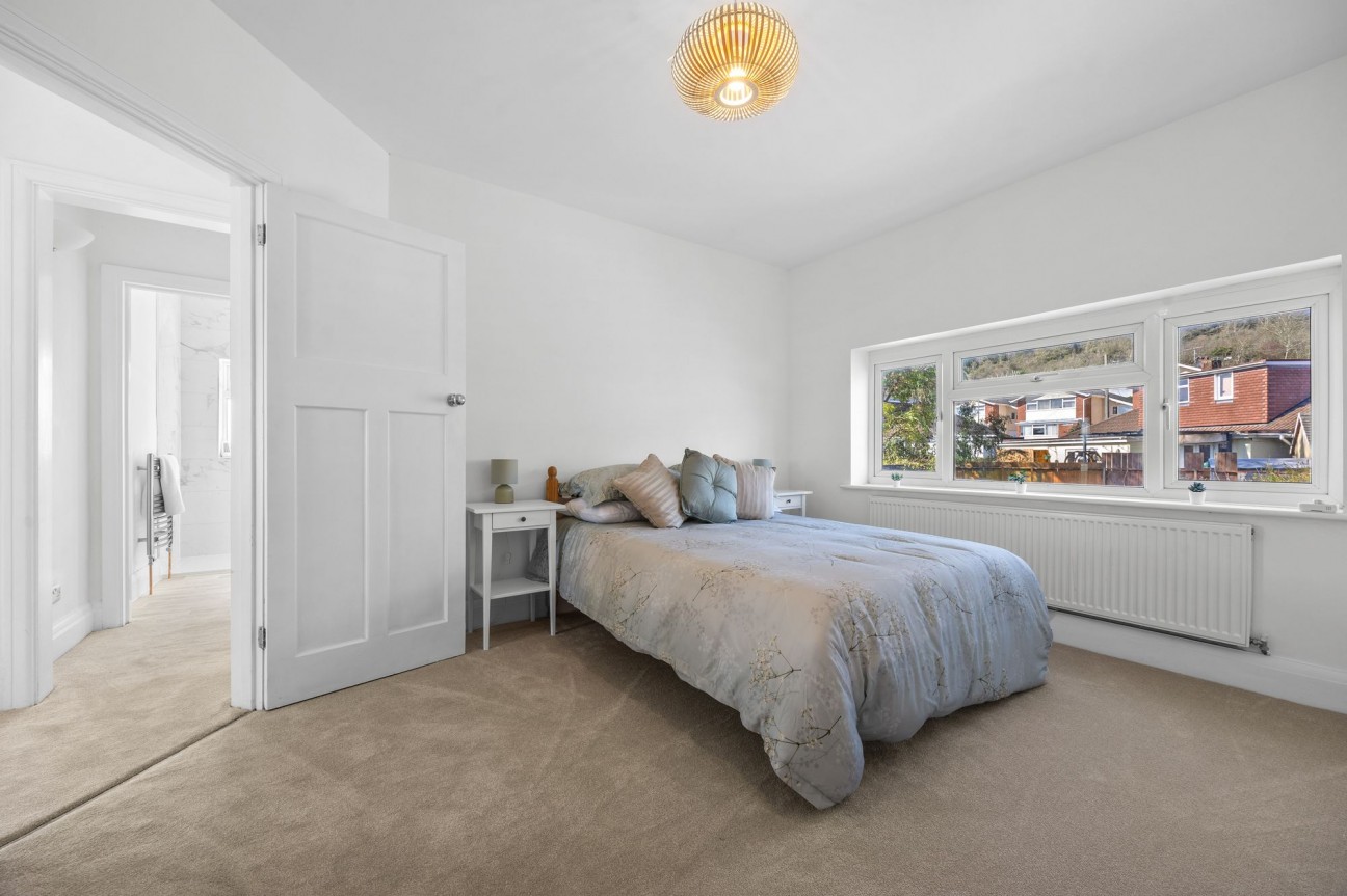 Hawthorn Hill, Weston-Super-Mare, BS22