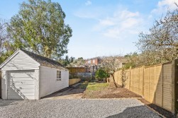 Hawthorn Hill, Weston-Super-Mare, BS22