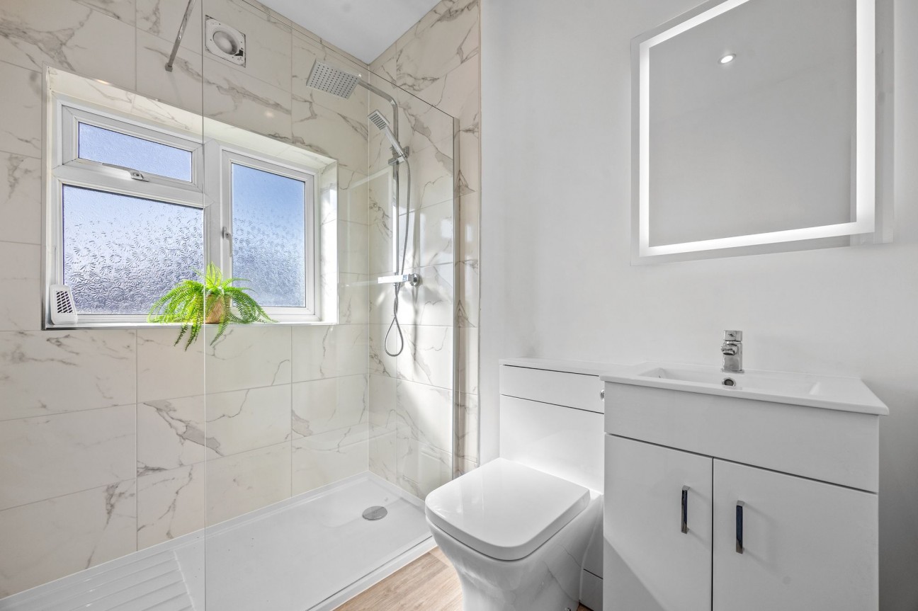 Hawthorn Hill, Weston-Super-Mare, BS22