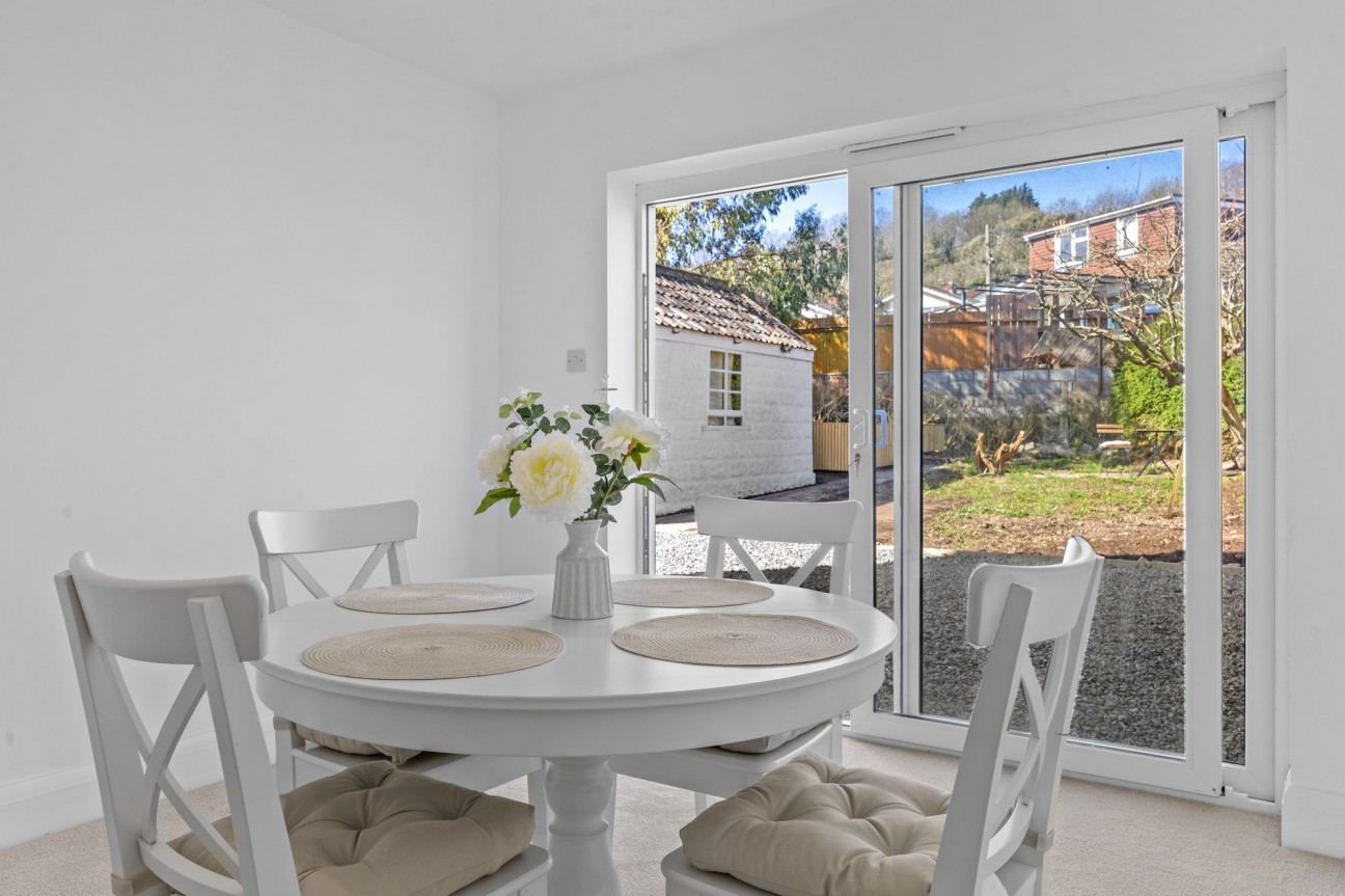 Hawthorn Hill, Weston-Super-Mare, BS22