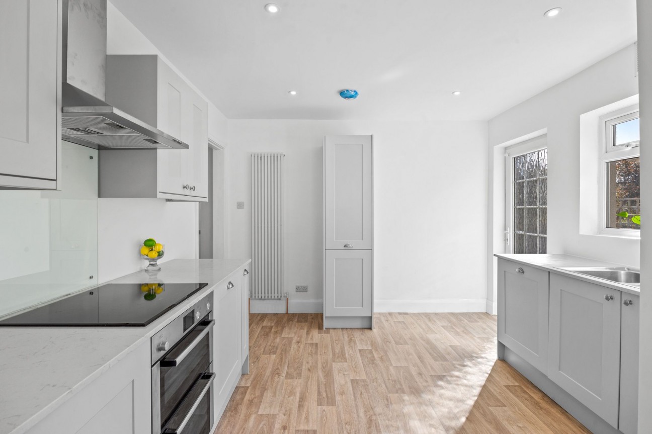 Hawthorn Hill, Weston-Super-Mare, BS22