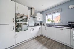 Wheatear Road, Yatton, BS49