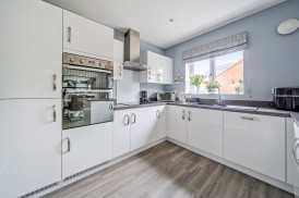 Wheatear Road, Yatton, BS49