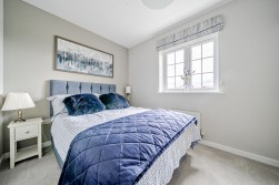 Wheatear Road, Yatton, BS49