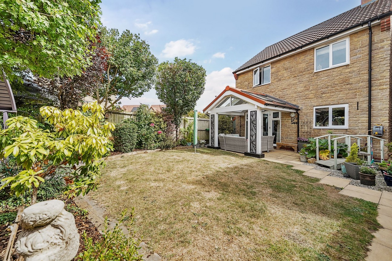 Wheatear Road, Yatton, BS49