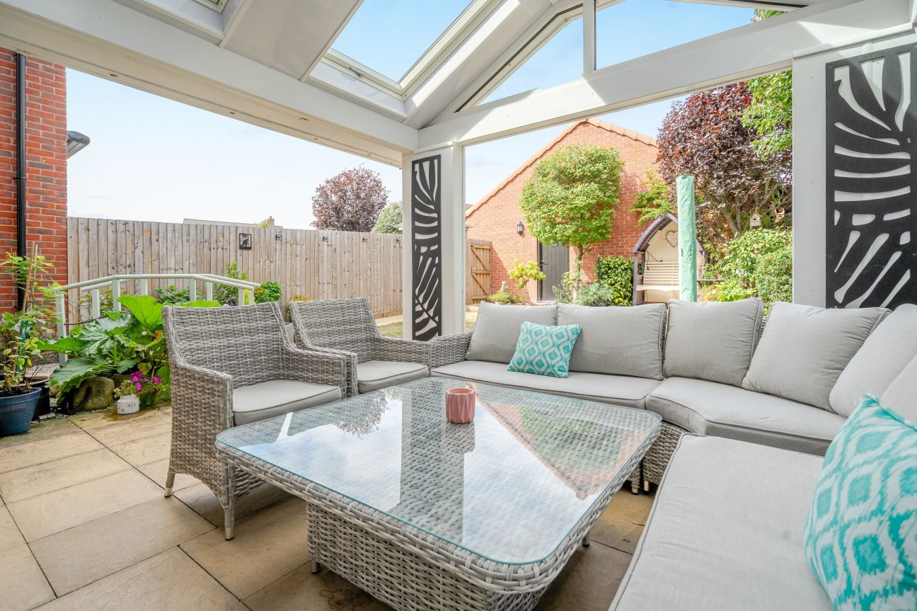 Wheatear Road, Yatton, BS49
