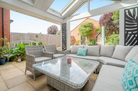 Wheatear Road, Yatton, BS49