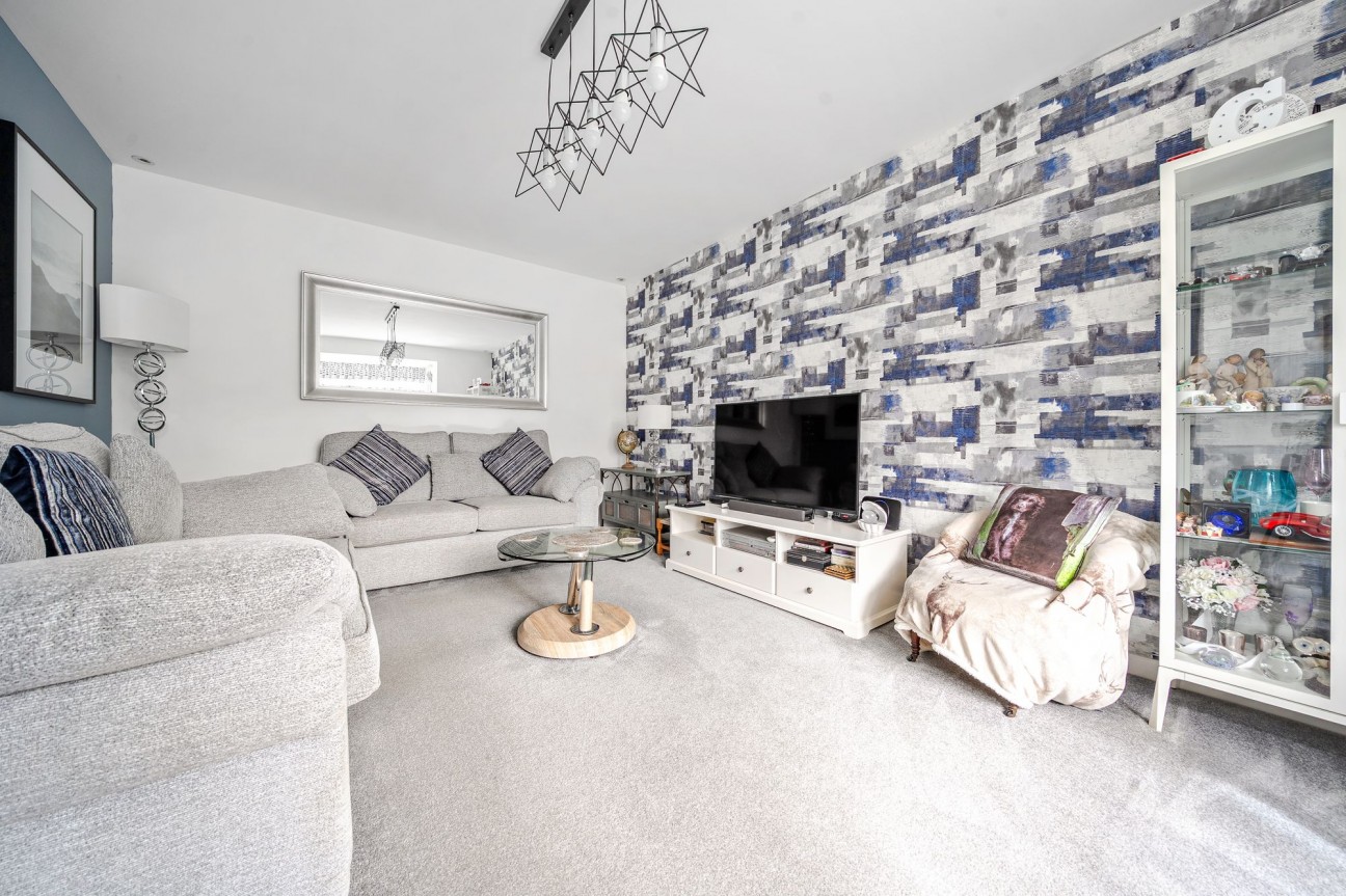 Wheatear Road, Yatton, BS49