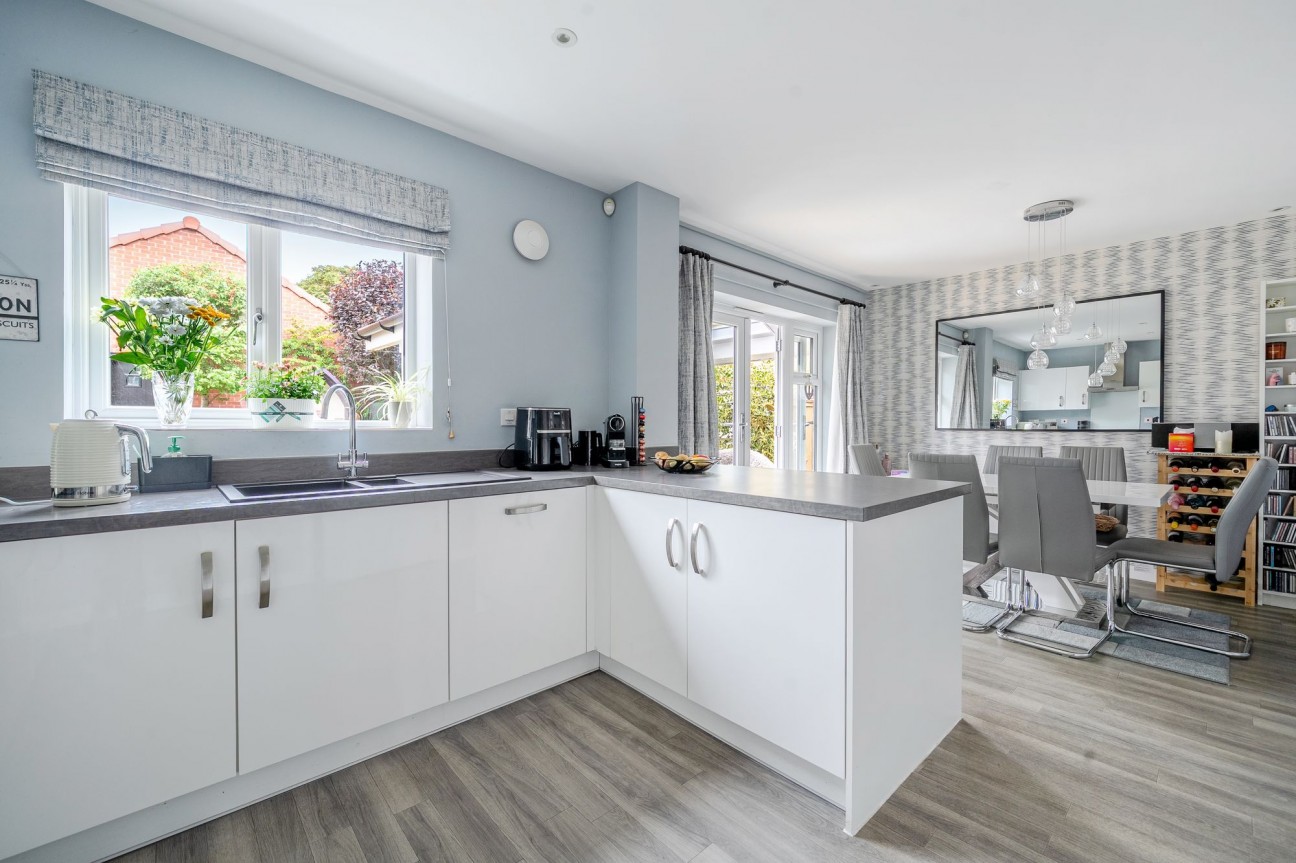 Wheatear Road, Yatton, BS49