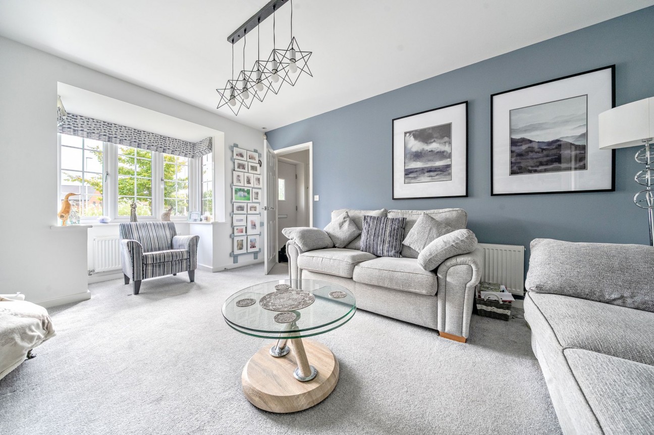 Wheatear Road, Yatton, BS49
